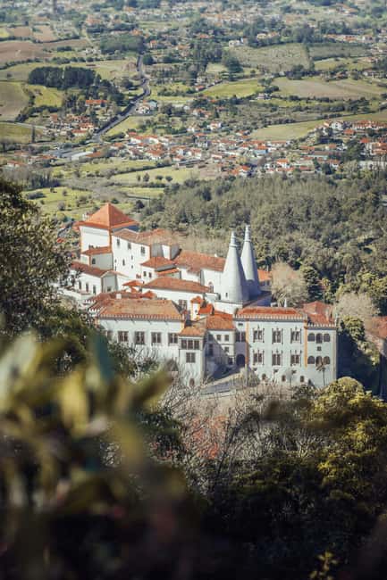 Sintra: The Romantic Village – Private Half-Day Guided Tour - Why private transport matters in Sintra