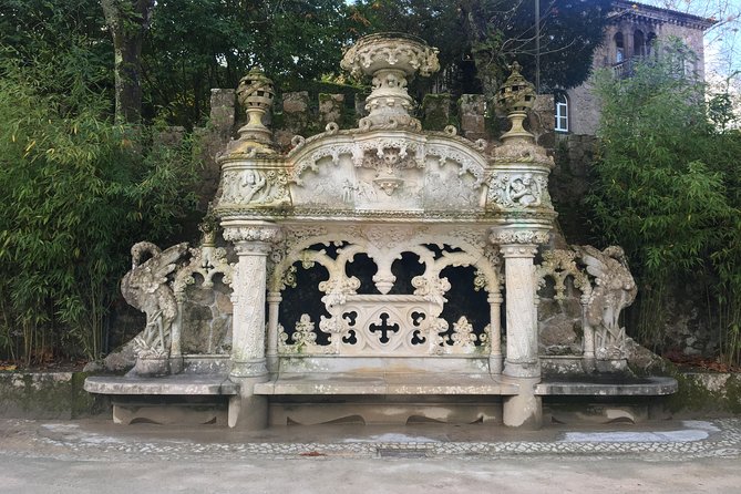 Sintra Tour with Pena Palace and Regaleira All Tickets Included - Why the early start improves Pena Palace