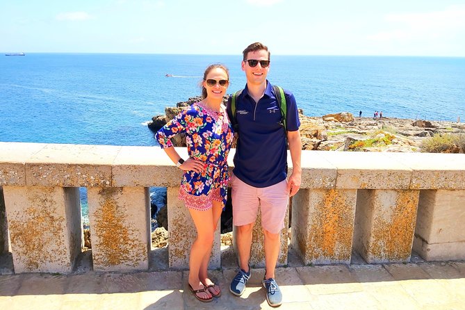 Sintra World Heritage and Cascais Village Private Deluxe Tour - A full day from Lisbon to Sintra and the Atlantic coast