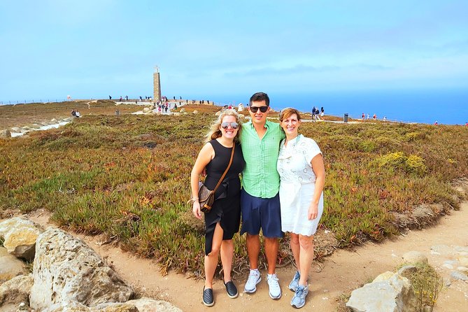 Sintra World Heritage and Cascais Village Private Deluxe Tour - Choosing between Pena Palace and Quinta da Regaleira