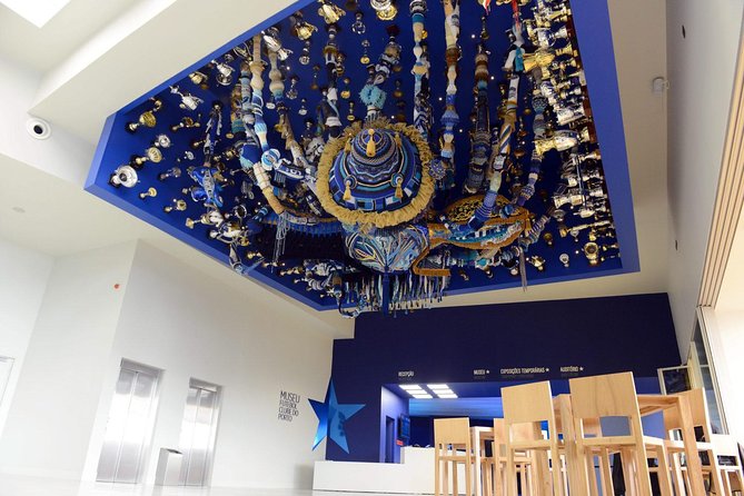 Skip the Line: FC Porto Museum & Tour - How much time should you allow?