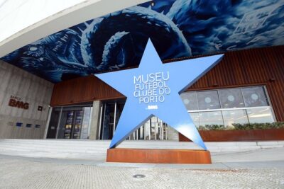 Skip the Line: FC Porto Museum & Tour
