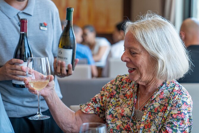Small Group Douro Valley Wine Tour with Lunch and Cruise - The guides make or break the long day