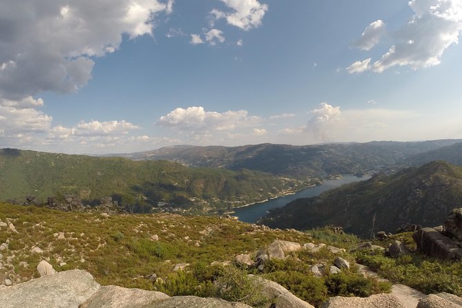 Small Group Geres National Park Full Day with picnic from Porto - Small villages and local life along the route