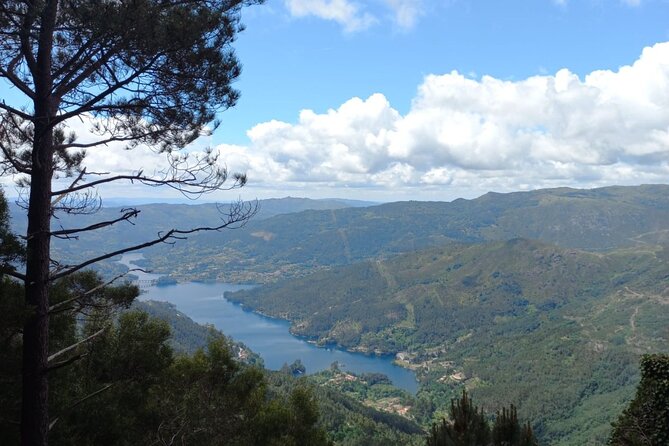 Small Group Geres National Park Full Day with picnic from Porto - Is $120.93 good value from Porto?