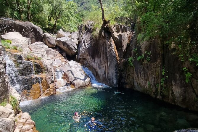 Small Group Geres National Park Full Day with picnic from Porto - Who will enjoy this trip most
