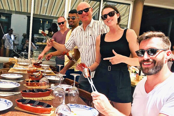 Small-Group Ponta Delgada Food Tour in Azores - Key details to know before you book