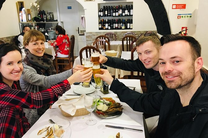 Small-Group Ponta Delgada Food Tour in Azores - The final dessert is more than an afterthought