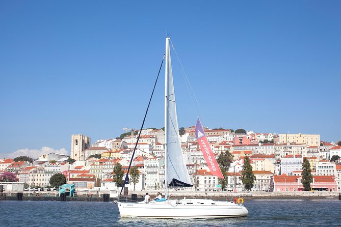Small-Group Sailing Tour on the Tagus River from Lisbon - How much value do you get for $45.86?