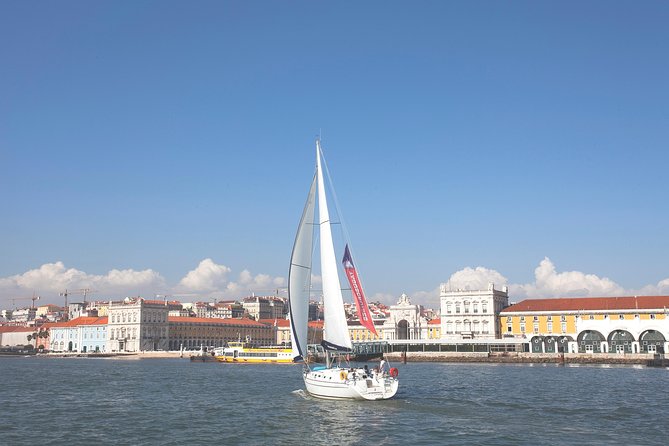 Small-Group Sailing Tour on the Tagus River from Lisbon - The guide question you should settle before booking