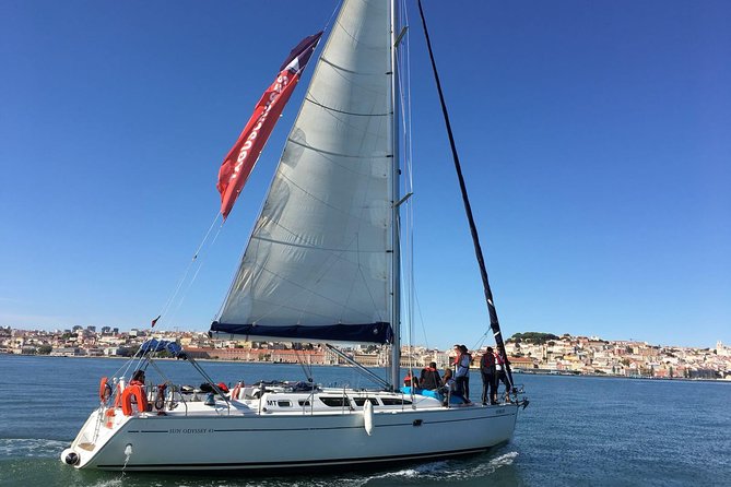Small-Group Sailing Tour on the Tagus River from Lisbon - Who will enjoy this sailing most?