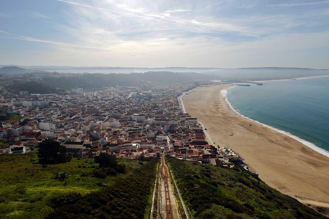 Small Group Tour to Fátima, Batalha, Nazaré and Óbidos from Lisbon - Group size, pickup, and the pace of the day
