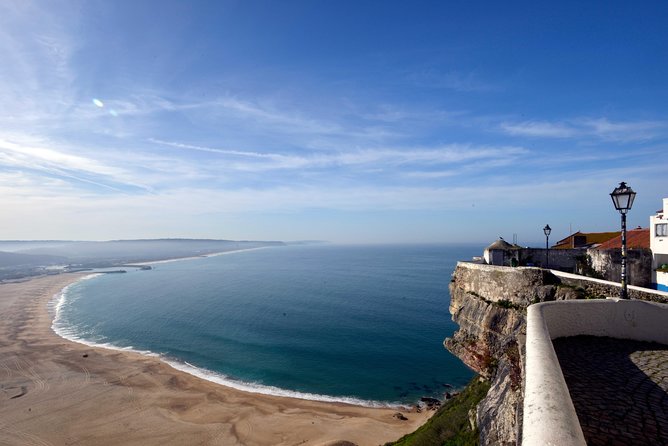 Small Group Tour to Fátima, Batalha, Nazaré and Óbidos from Lisbon - Is $108.89 a fair price?
