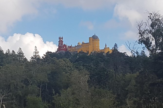 Small Group Tour to Sintra, Pena Palace, Cabo Roca and Cascais - What to bring and how to pace the day