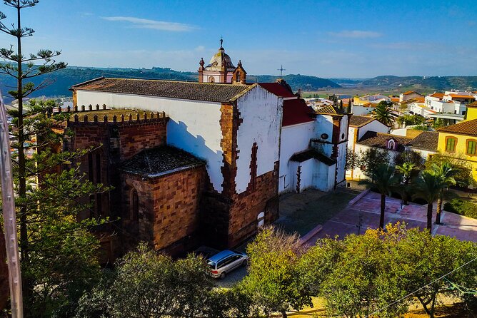 Small group Wine Tasting Tour from Lagos - Who should book this outing?