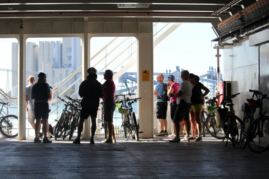 South Lisbon: 3-Hour Christ the King Electric Bike Tour - Is the $41 price good value?