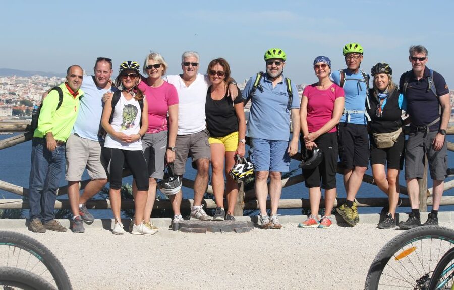 South Lisbon: 3-Hour Christ the King Electric Bike Tour - What the three-hour format really means