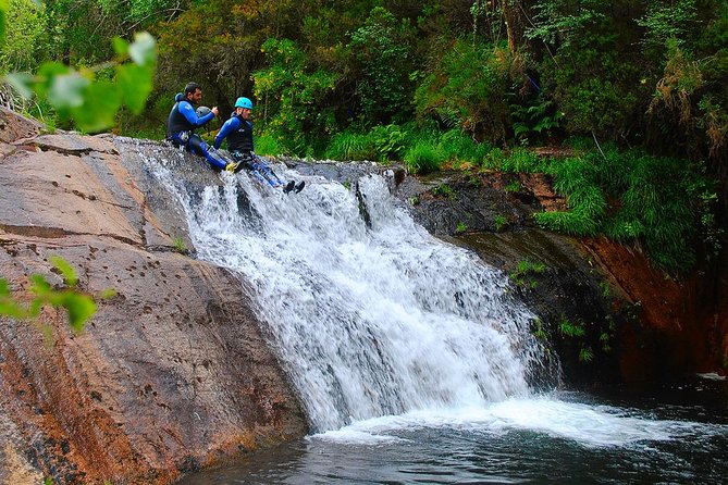 Star canyoning - Key points to know before you book