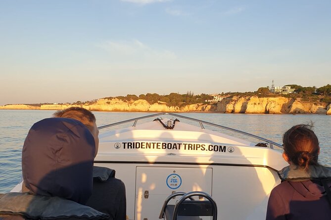 Sunset Benagil Caves Boat Tour from Armacao de Pera - The best parts of this Algarve boat trip