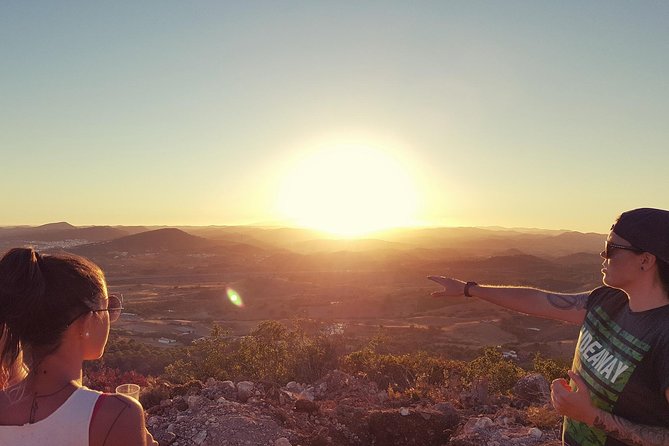 Sunset Jeep Safari with Dinner in Algarve - Key things to know before you book