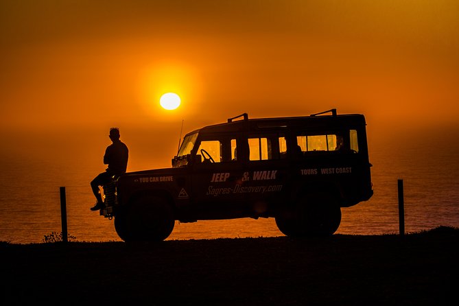 Sunset off-road Algarve Natural Park West Coast secret spot tour - Is $76.22 good value?