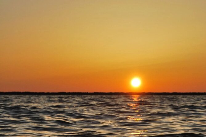 Sunset Tour | Ria Formosa - From Faro - Is $30.23 a fair price?