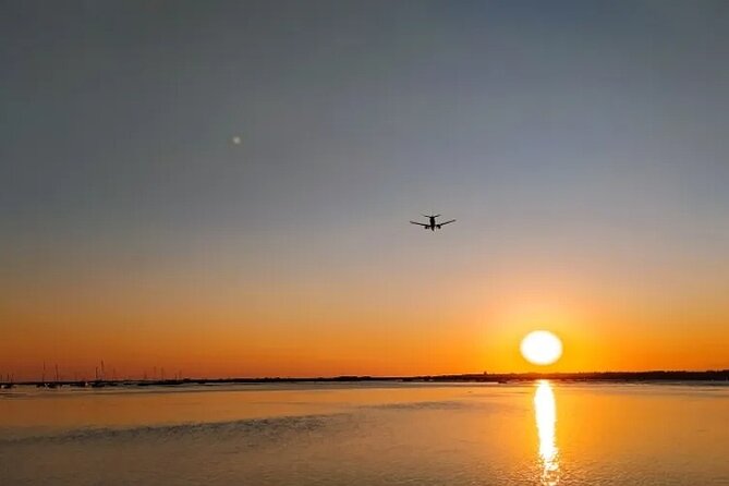 Sunset Tour | Ria Formosa - From Faro - Who will enjoy this Faro boat trip?