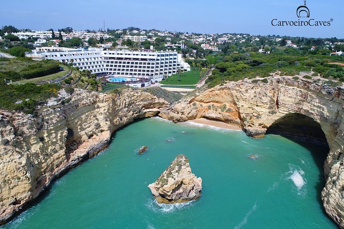 Superb Private caves tour with highly skilled skipper - The weather rule deserves attention