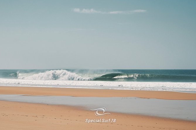 Surf Courses In Peniche and Baleal Portugal - Why Baleal is a sensible place to learn surfing