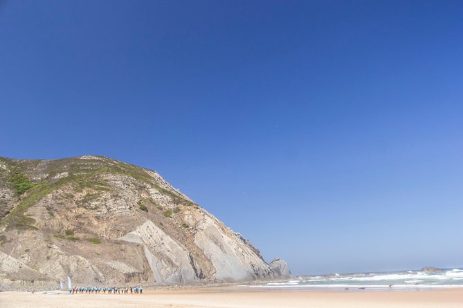 Surf Lessons in Algarve - Why Sagres makes a good first surf lesson