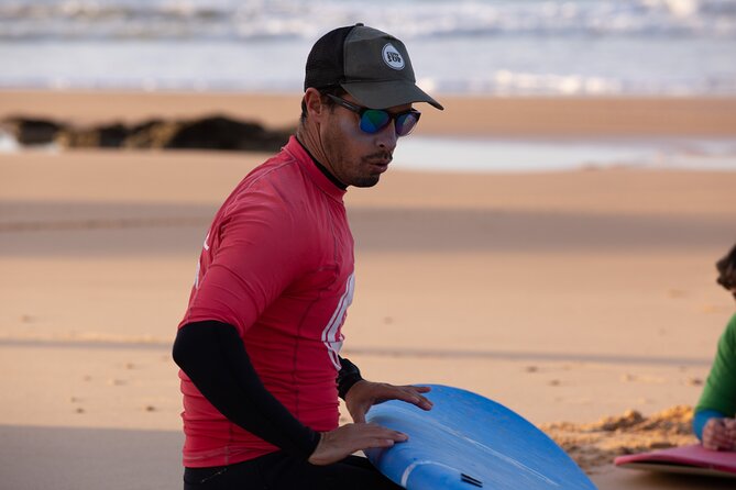 Surf's Up in Albufeira: Learn to Ride the Waves - Should You Book the Galé Beach Surf Lesson?