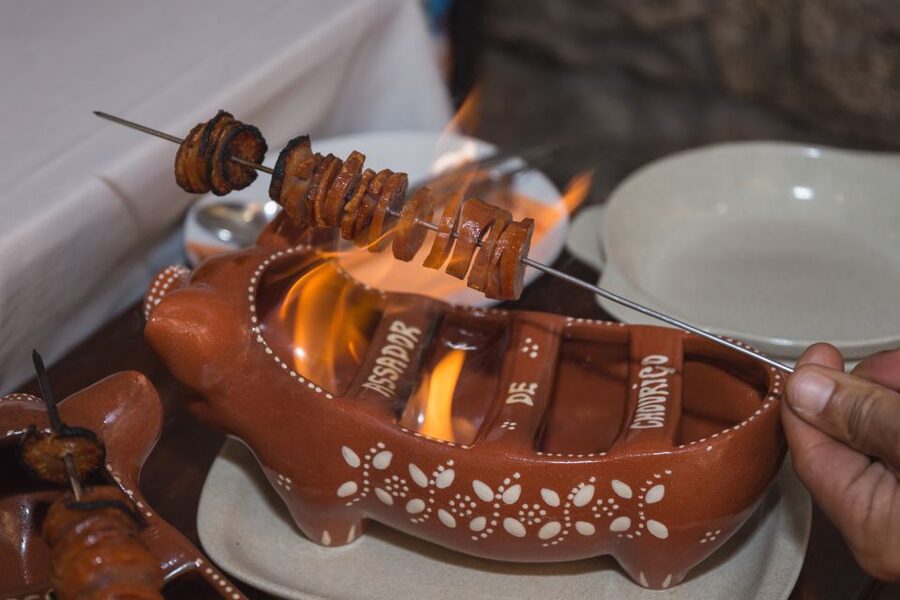 Taste Funchal: food, wine and cultural tour - Key points to know before you book
