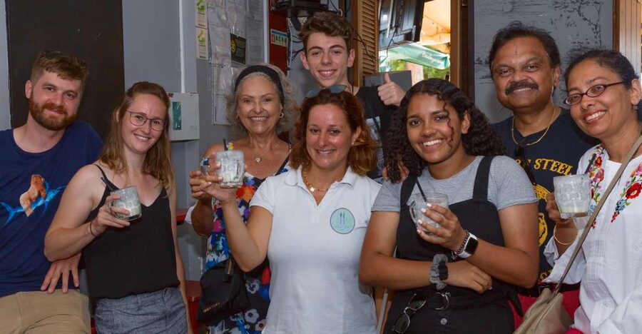 Taste Funchal: food, wine and cultural tour - Why this Funchal food walk works so well