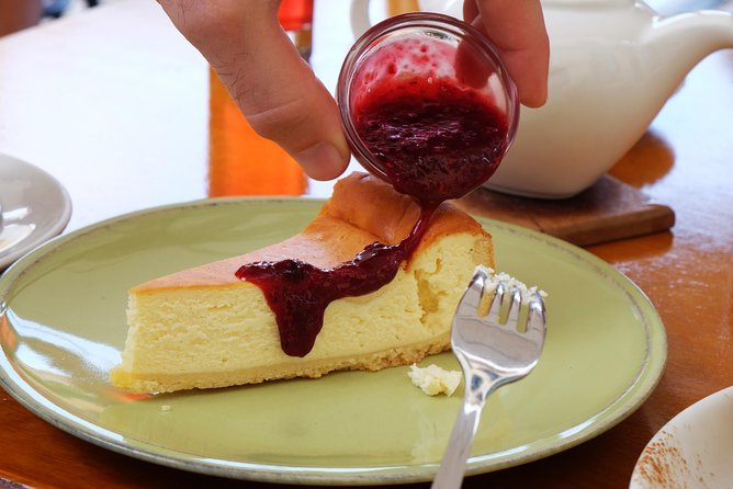 Taste Funchal: food, wine & cultural tour - Why a Funchal food walk makes sense early in your trip