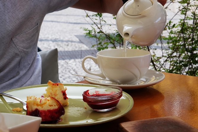 Taste Funchal: food, wine & cultural tour - Madeira wine and proper poncha