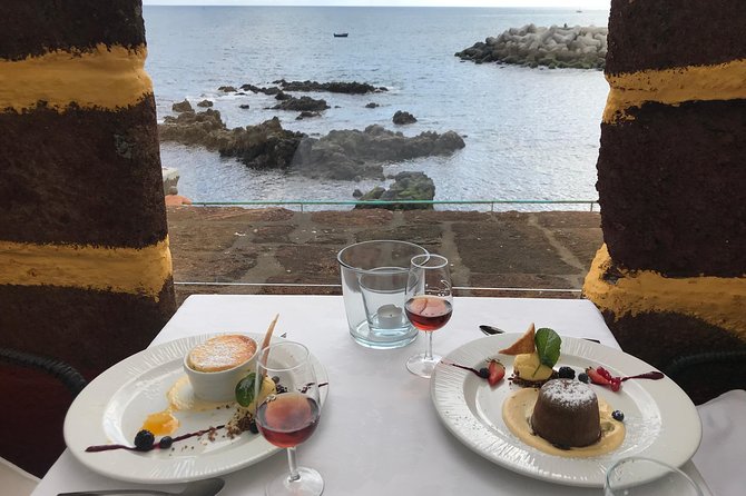 Taste Funchal: food, wine & cultural tour - What the four hours feel like