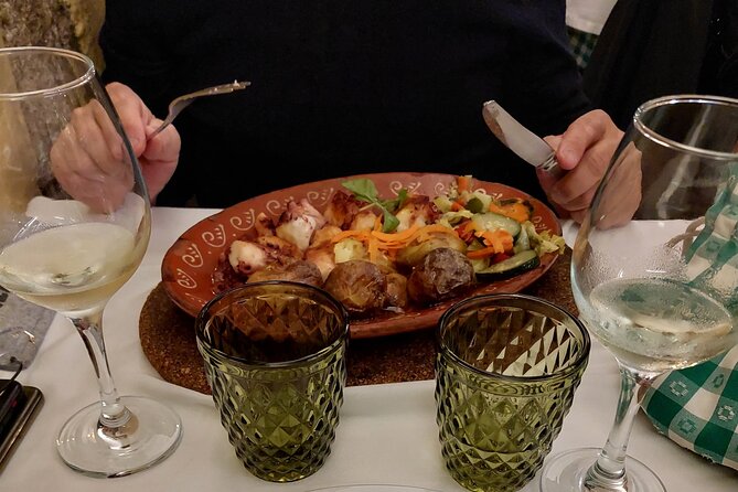 Taste of Porto: The Ultimate Full Meal Portuguese Food Tour - Key things to know before booking