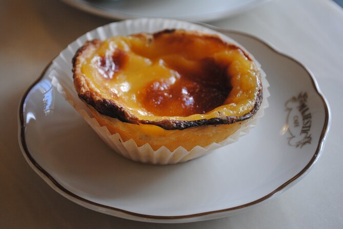 Taste of Porto: The Ultimate Full Meal Portuguese Food Tour - Why this food tour works as a first taste of Porto