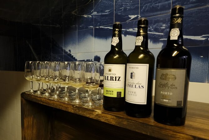 Taste of Porto: The Ultimate Full Meal Portuguese Food Tour - Rua do Carmo and the social world of petiscos