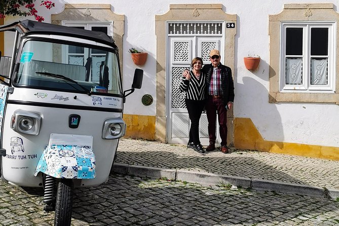 Tavira City Tuk Tuk Tour - 1h Tavira City Tour - What the guide adds to the ride