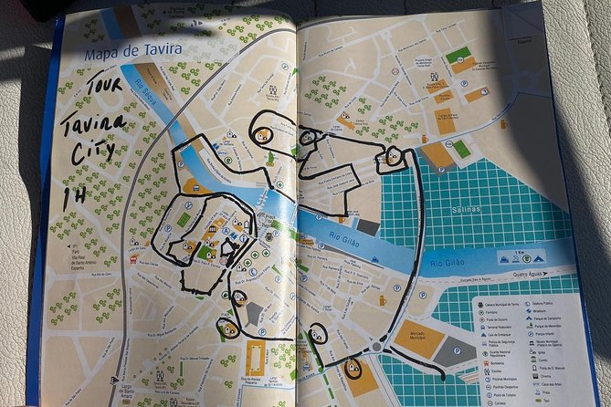 Tavira City Tuk Tuk Tour - 1h Tavira City Tour - Is $43.54 per person good value?