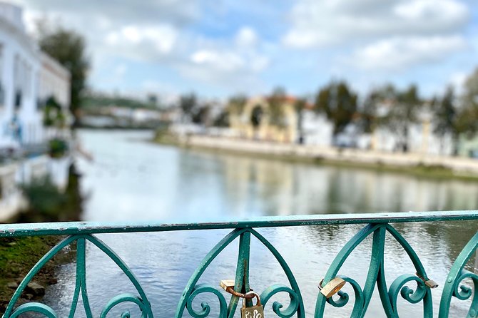 Tavira City Tuk Tuk Tour - 1h Tavira City Tour - Starting at R. Gonçalo Velho 7
