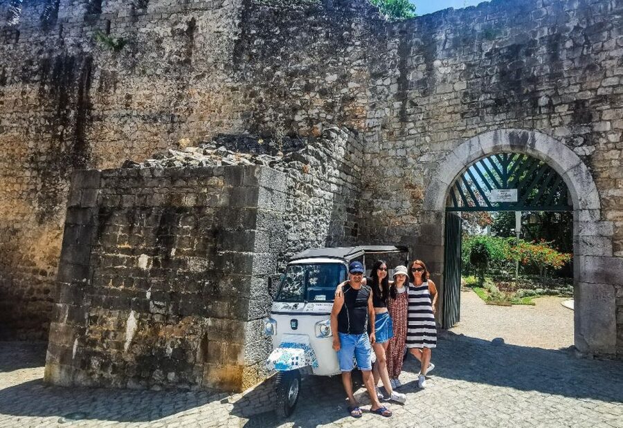 Tavira: Tuk-Tuk City Tour - The main trade-offs before you book