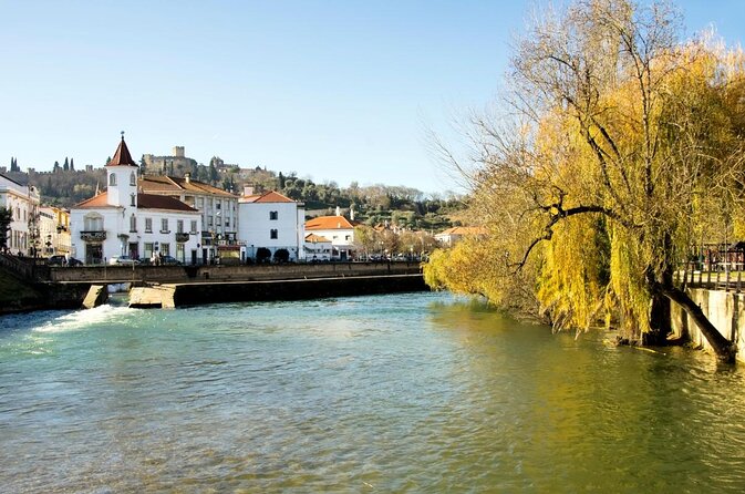 Templar Tour Convent of Christ & Almourol Castle from Lisbon - Why Almourol Castle is worth the long ride from Lisbon