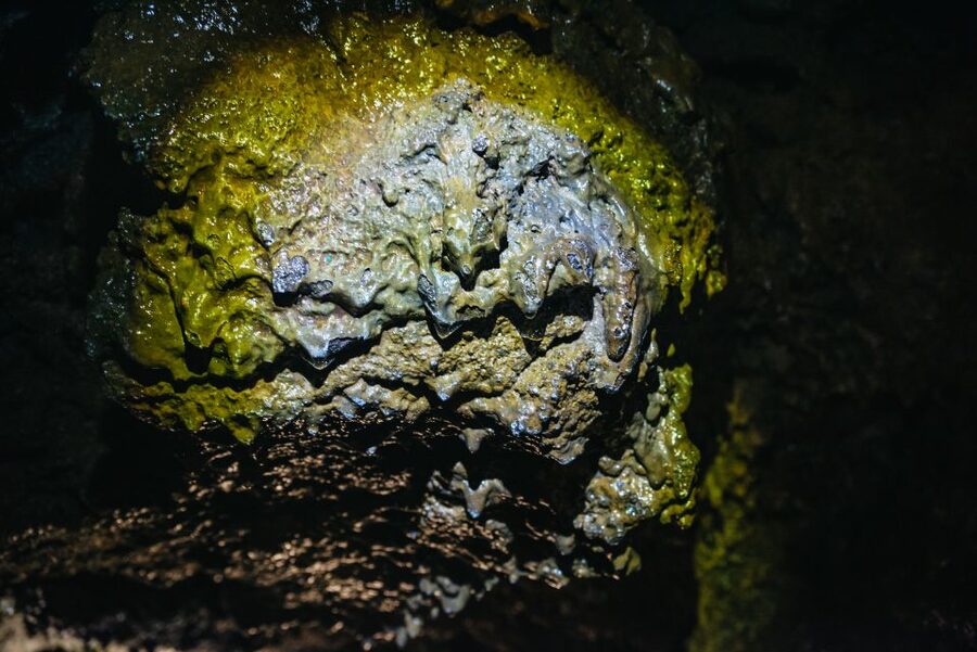 Terceira: Algar do Carvão Lava Caves Tour - FAQ