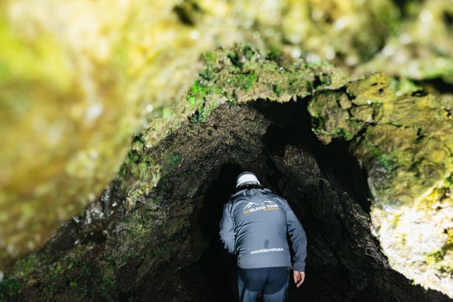 Terceira: Algar do Carvão Lava Caves Tour - Should you book it?