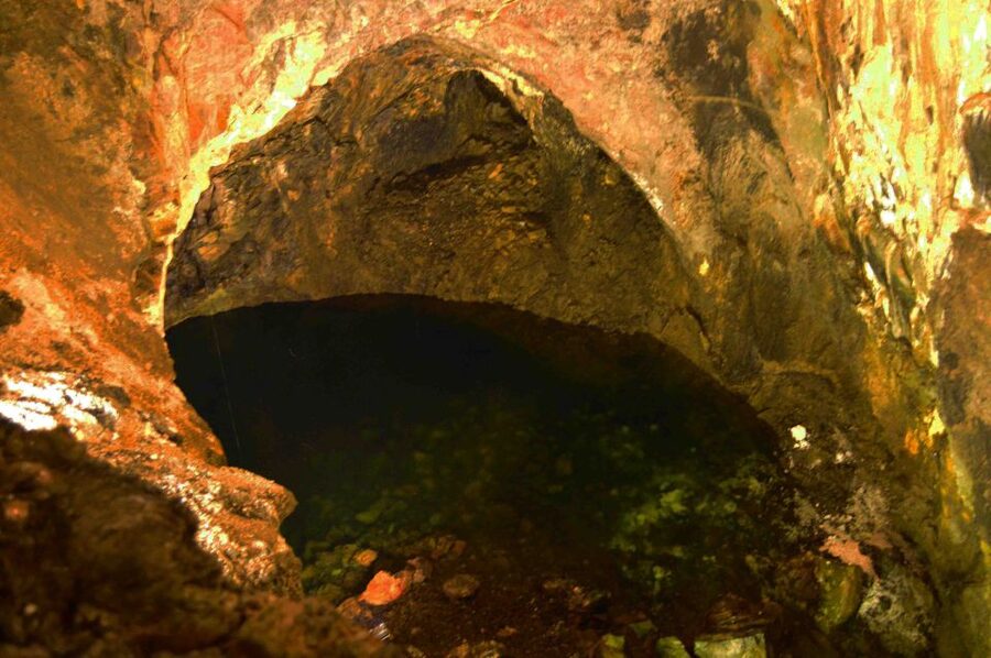 Terceira: Half-Day Island Tour with Cheese Tasting - Key points to know before booking