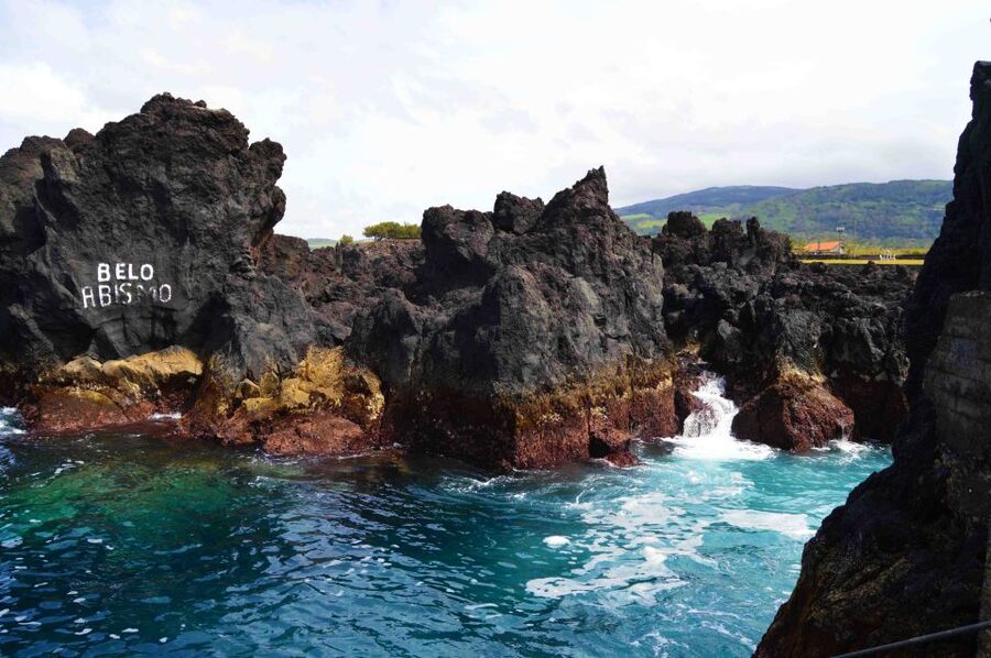 Terceira: Half-Day Island Tour with Cheese Tasting - Pickup from Angra do Heroísmo