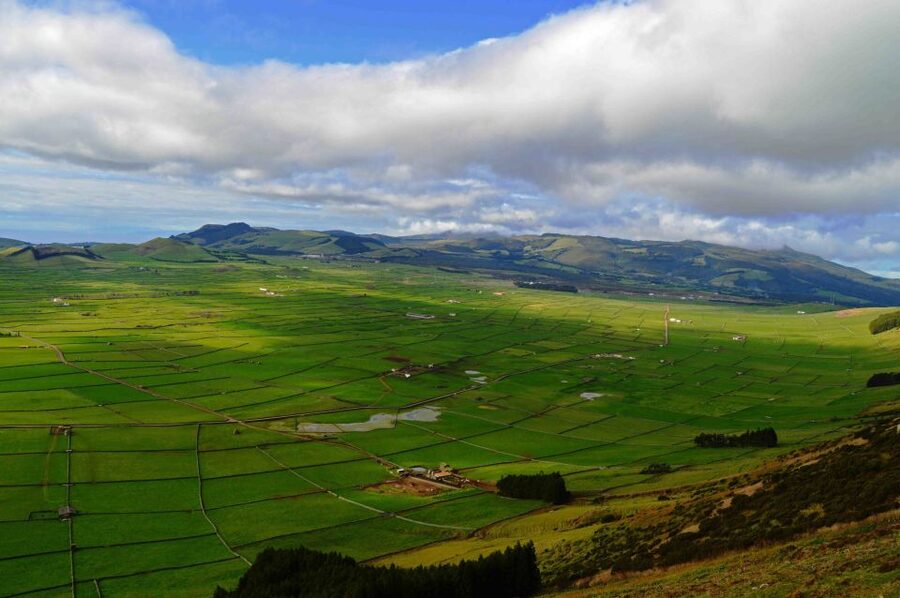 Terceira Island: Caves and Craters Tour - Key points at a glance