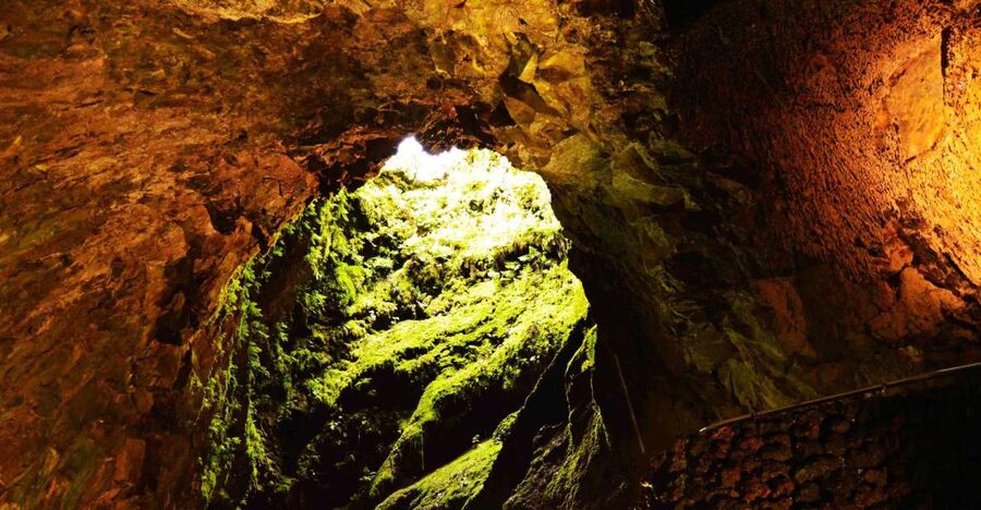Terceira Island: Caves and Craters Tour - Why this is a useful introduction to Terceira